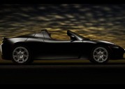 Tesla Roadster Sport